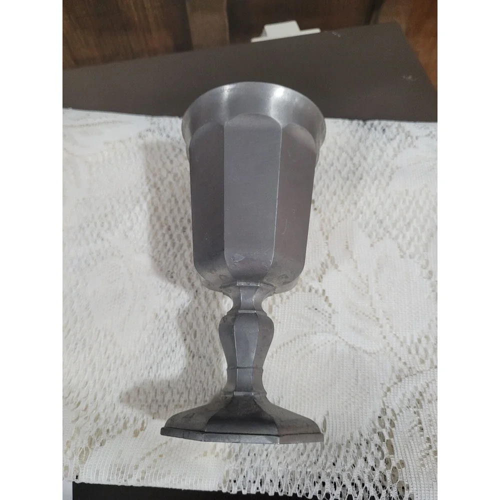 Gorham Silver Octette  Wine Goblet 2127283